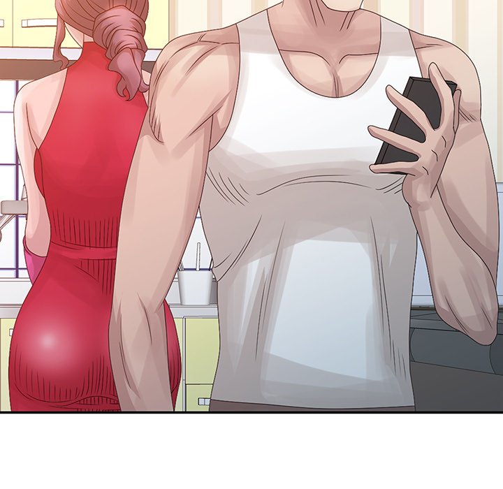 Shh! Her Secret - Chapter 18 [photo 43] - MangaPorn