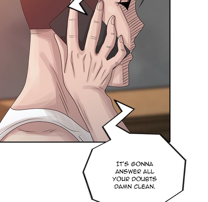 Shh! Her Secret - Chapter 18 [photo 47] - MangaPorn