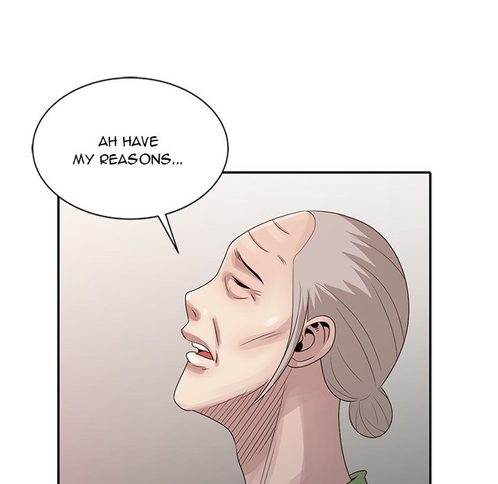 Shh! Her Secret - Chapter 18 [photo 64] - MangaPorn