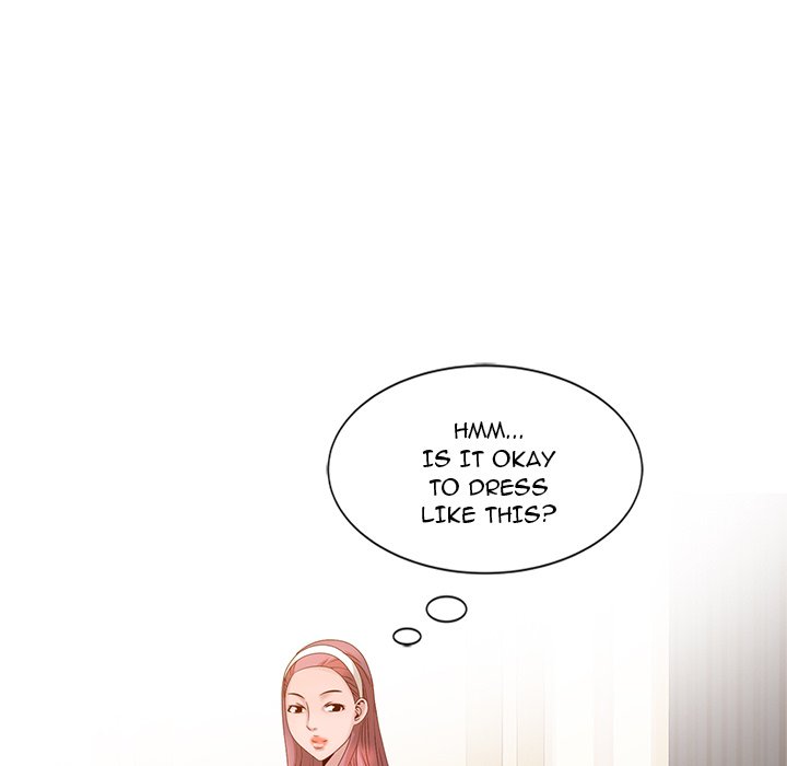 Shh! Her Secret - Chapter 18 [photo 73] - MangaPorn
