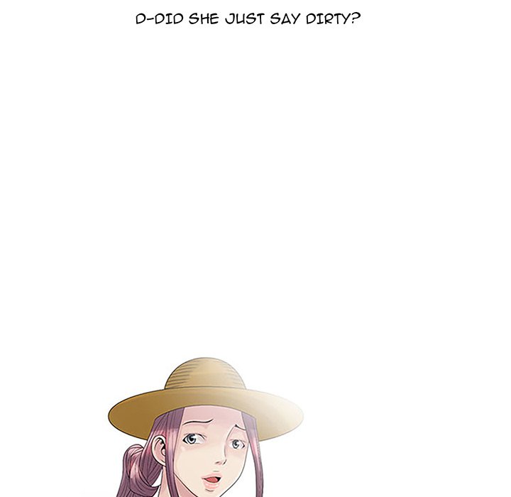 Shh! Her Secret - Chapter 18 [photo 9] - MangaPorn