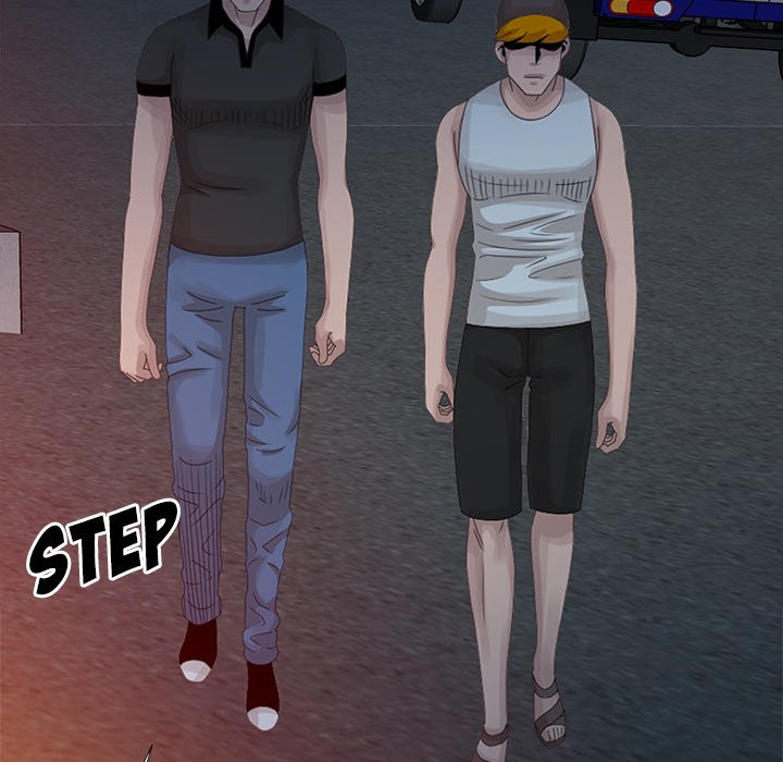 Shh! Her Secret - Chapter 18 [photo 99] - MangaPorn