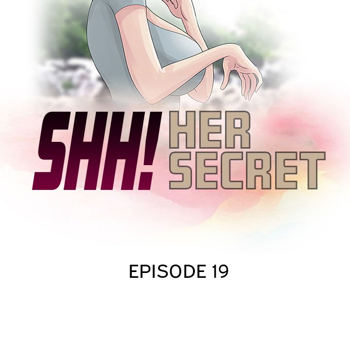 Shh! Her Secret - Chapter 19 [photo 12] - MangaPorn