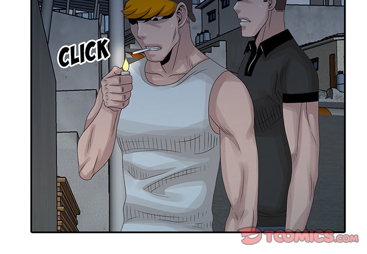 Shh! Her Secret - Chapter 19 [photo 2] - MangaPorn