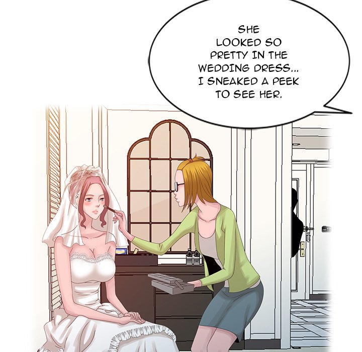 Shh! Her Secret - Chapter 19 [photo 27] - MangaPorn