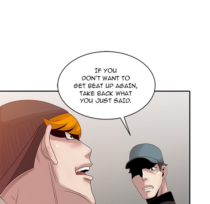 Shh! Her Secret - Chapter 19 [photo 35] - MangaPorn