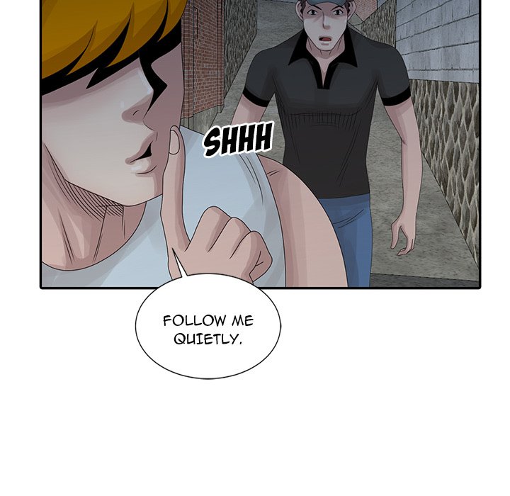 Shh! Her Secret - Chapter 19 [photo 43] - MangaPorn