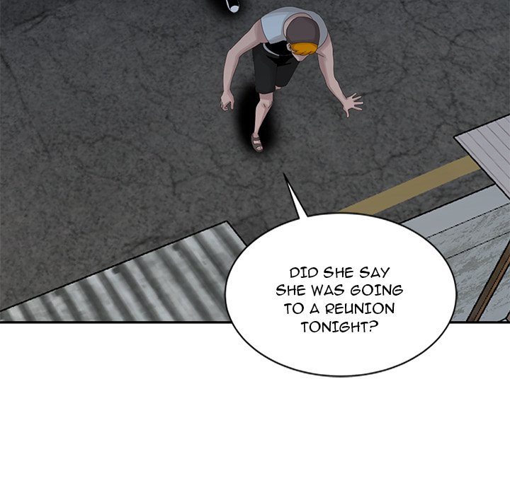 Shh! Her Secret - Chapter 19 [photo 45] - MangaPorn