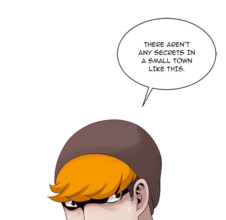 Shh! Her Secret - Chapter 19 [photo 48] - MangaPorn