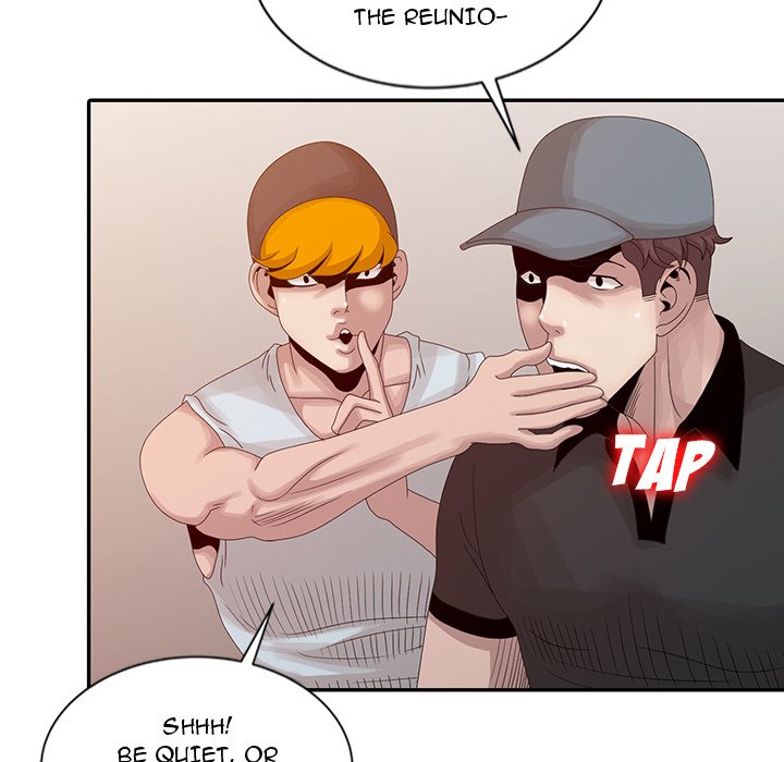 Shh! Her Secret - Chapter 19 [photo 52] - MangaPorn