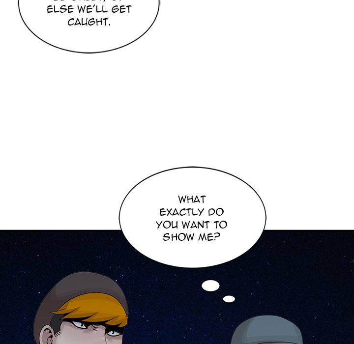 Shh! Her Secret - Chapter 19 [photo 53] - MangaPorn