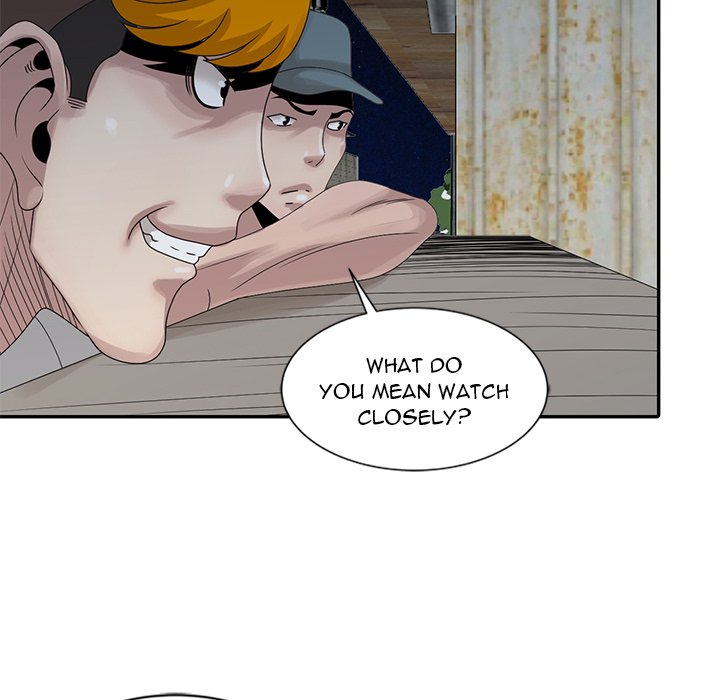 Shh! Her Secret - Chapter 19 [photo 61] - MangaPorn