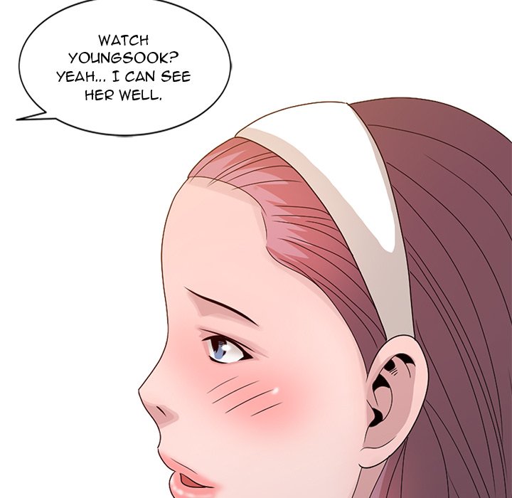 Shh! Her Secret - Chapter 19 [photo 62] - MangaPorn