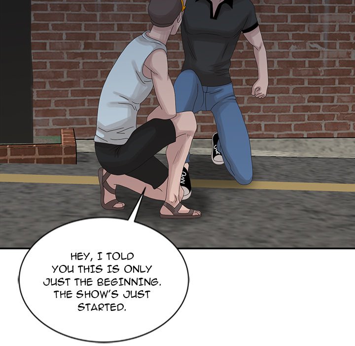 Shh! Her Secret - Chapter 19 [photo 75] - MangaPorn