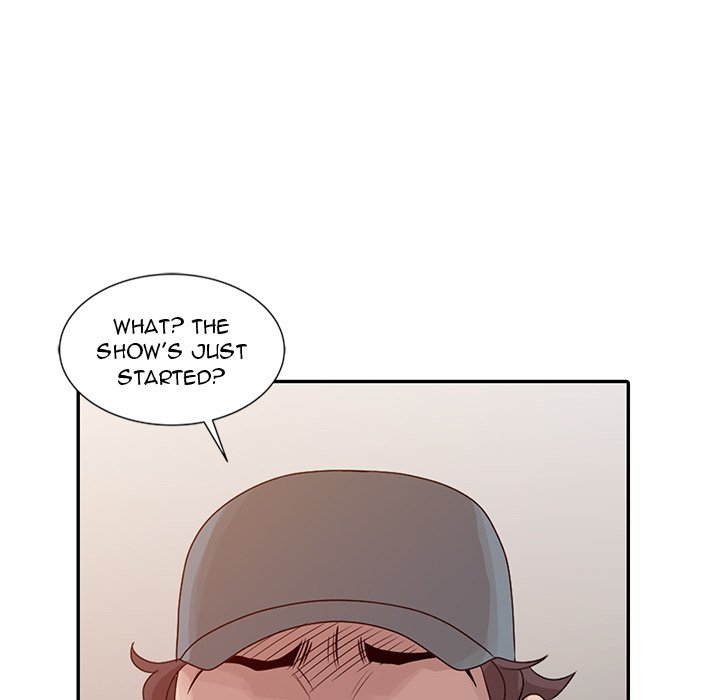 Shh! Her Secret - Chapter 19 [photo 76] - MangaPorn