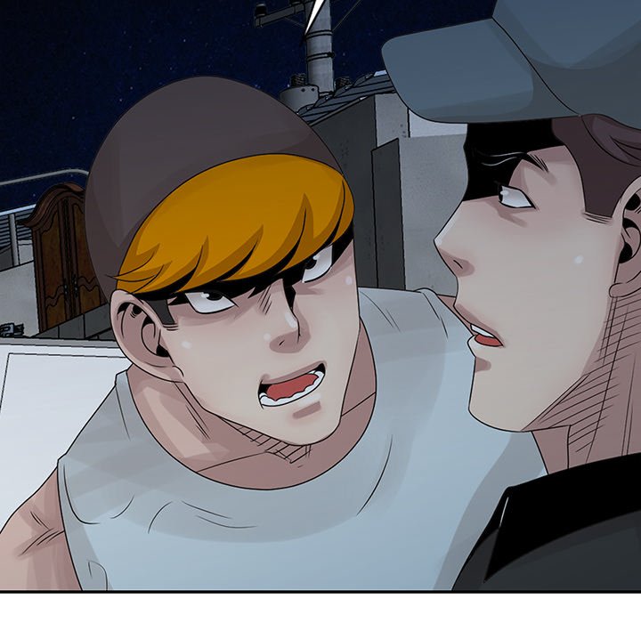 Shh! Her Secret - Chapter 19 [photo 8] - MangaPorn