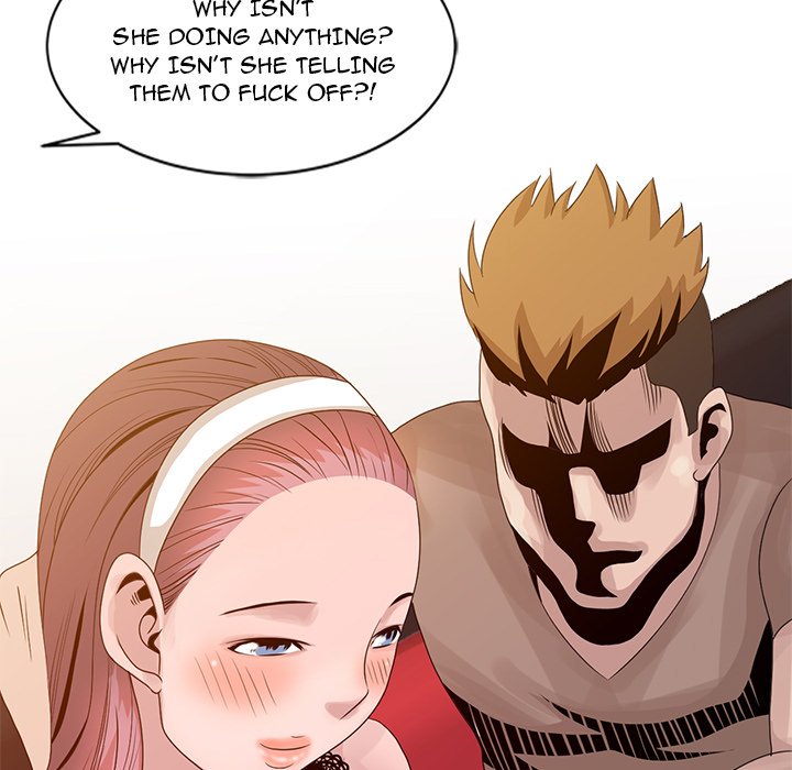 Shh! Her Secret - Chapter 19 [photo 82] - MangaPorn