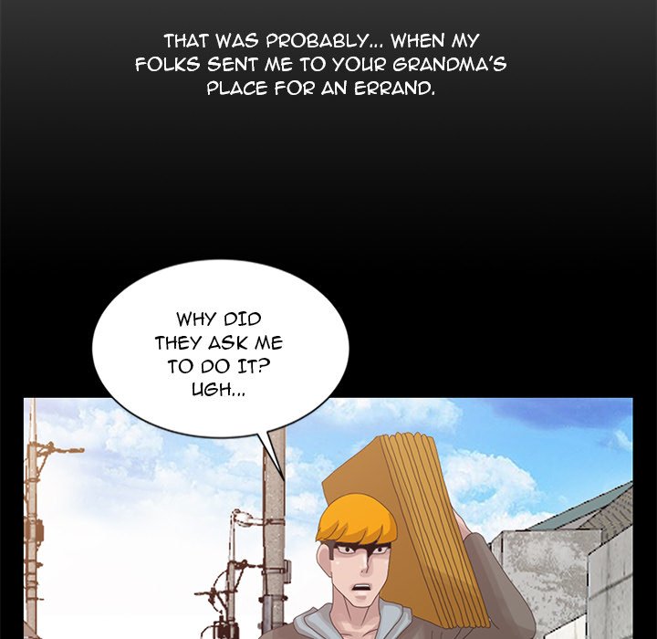 Shh! Her Secret - Chapter 19 [photo 94] - MangaPorn