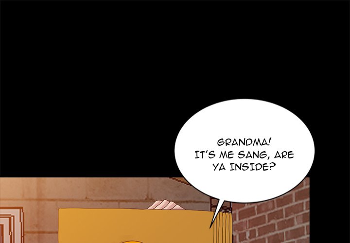 Shh! Her Secret - Chapter 20 [photo 1] - MangaPorn