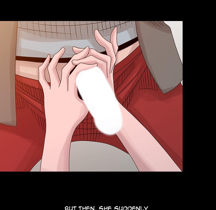 Shh! Her Secret - Chapter 20 [photo 100] - MangaPorn