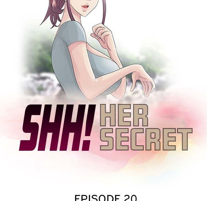 Shh! Her Secret - Chapter 20 [photo 12] - MangaPorn