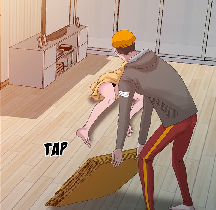 Shh! Her Secret - Chapter 20 [photo 22] - MangaPorn