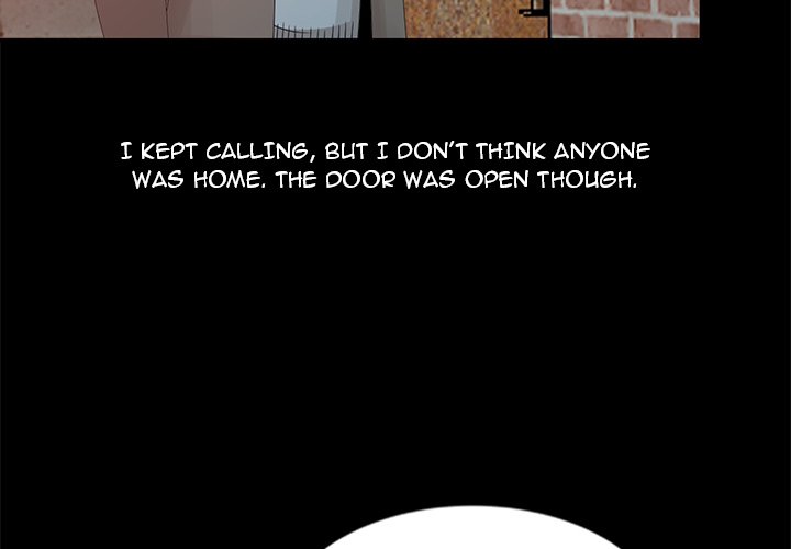 Shh! Her Secret - Chapter 20 [photo 3] - MangaPorn