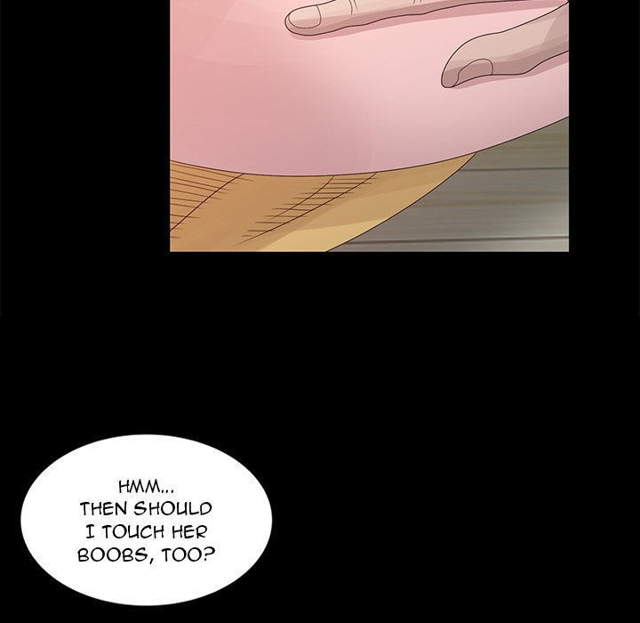 Shh! Her Secret - Chapter 20 [photo 31] - MangaPorn