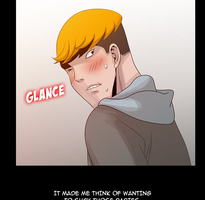 Shh! Her Secret - Chapter 20 [photo 50] - MangaPorn