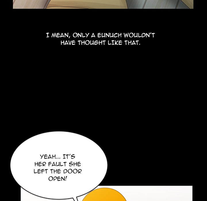 Shh! Her Secret - Chapter 20 [photo 53] - MangaPorn