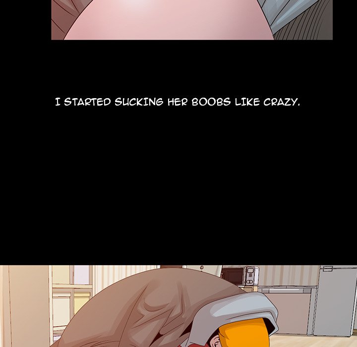 Shh! Her Secret - Chapter 20 [photo 58] - MangaPorn