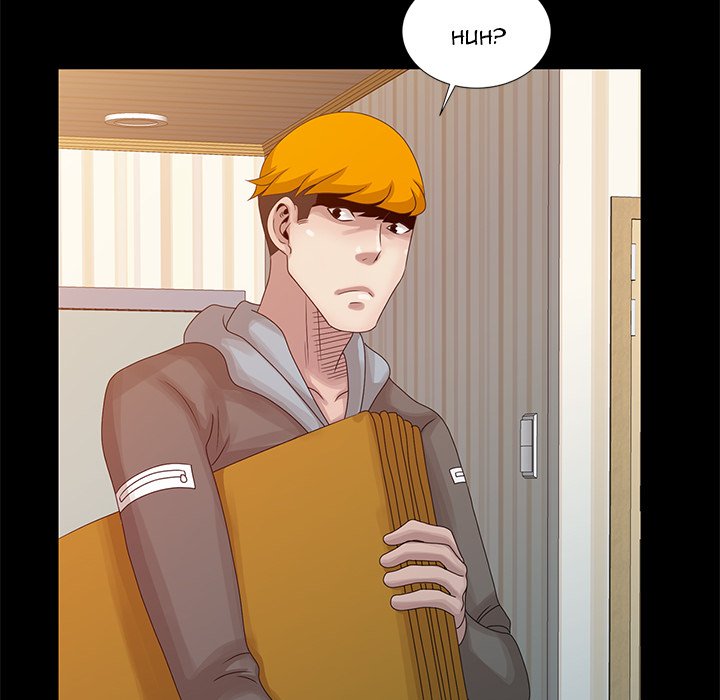 Shh! Her Secret - Chapter 20 [photo 6] - MangaPorn