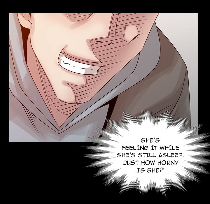 Shh! Her Secret - Chapter 20 [photo 69] - MangaPorn