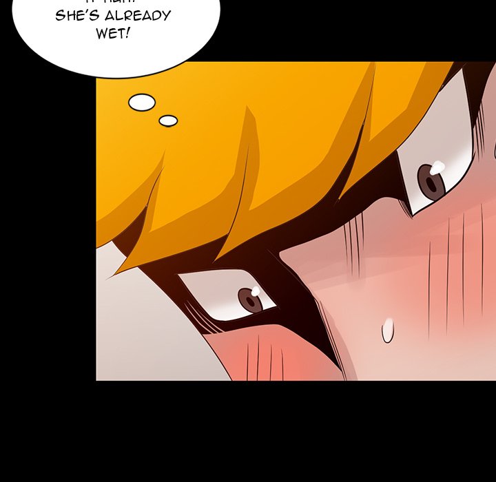 Shh! Her Secret - Chapter 20 [photo 76] - MangaPorn