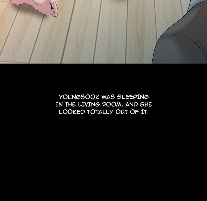 Shh! Her Secret - Chapter 20 [photo 9] - MangaPorn