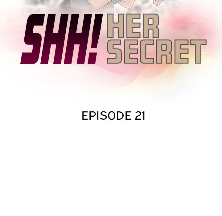 Shh! Her Secret - Chapter 21 [photo 12] - MangaPorn