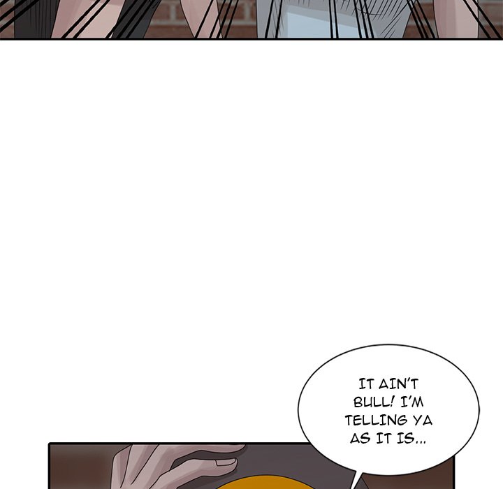 Shh! Her Secret - Chapter 21 [photo 16] - MangaPorn