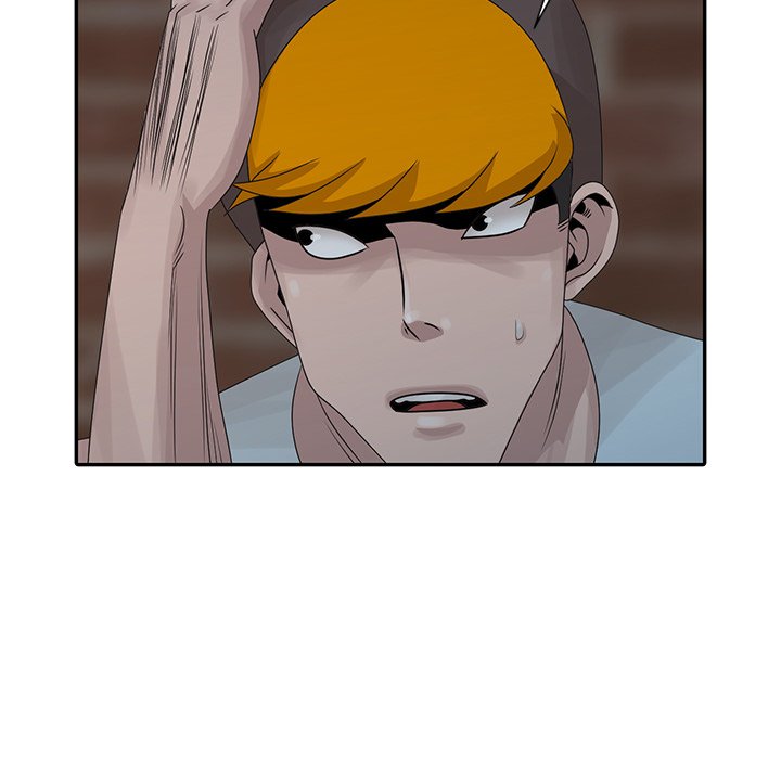 Shh! Her Secret - Chapter 21 [photo 17] - MangaPorn