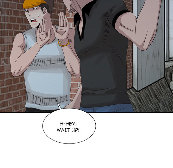 Shh! Her Secret - Chapter 21 [photo 19] - MangaPorn