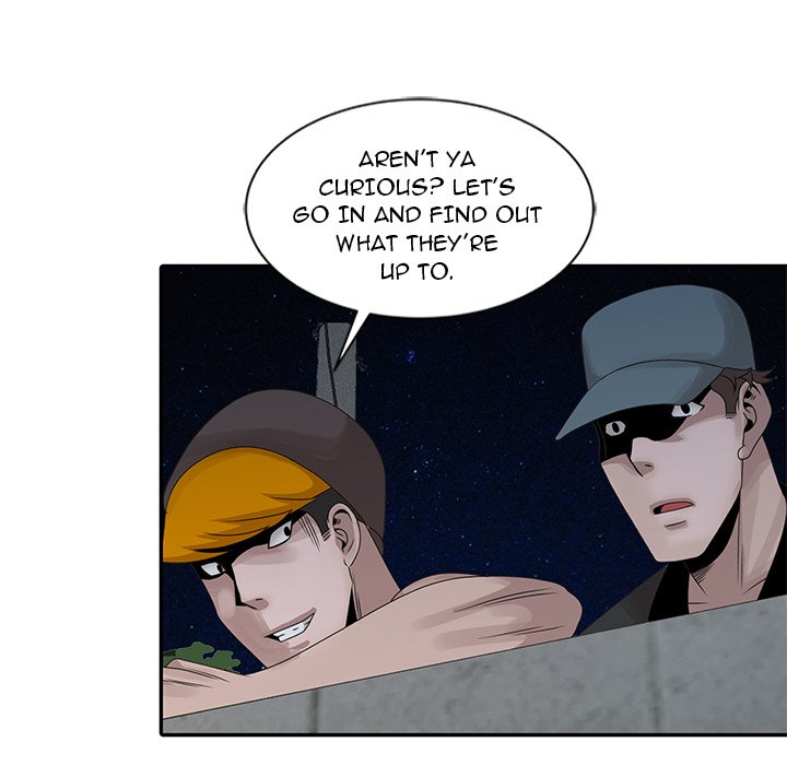 Shh! Her Secret - Chapter 21 [photo 36] - MangaPorn