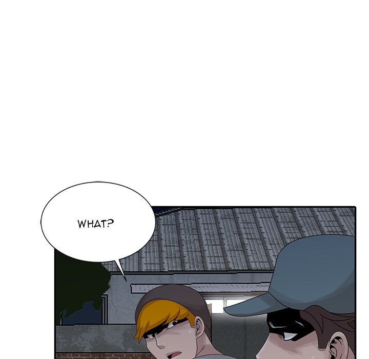 Shh! Her Secret - Chapter 21 [photo 42] - MangaPorn