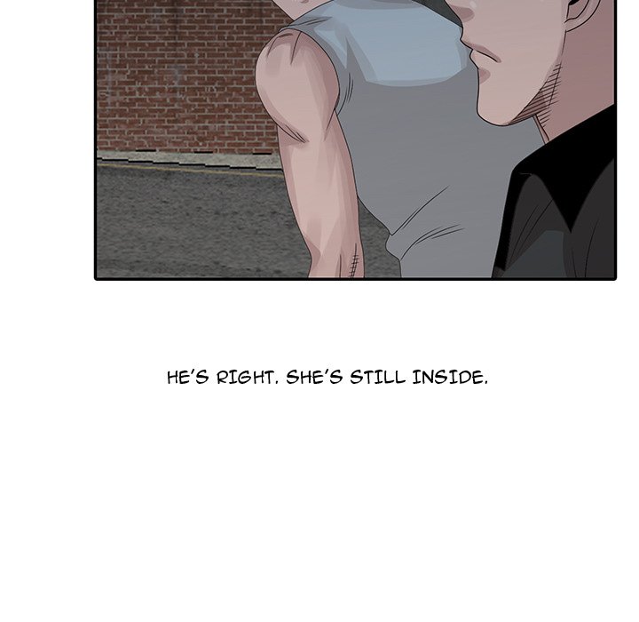 Shh! Her Secret - Chapter 21 [photo 43] - MangaPorn