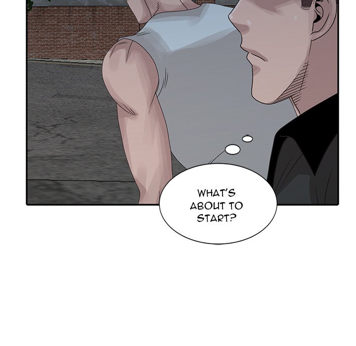 Shh! Her Secret - Chapter 21 [photo 49] - MangaPorn