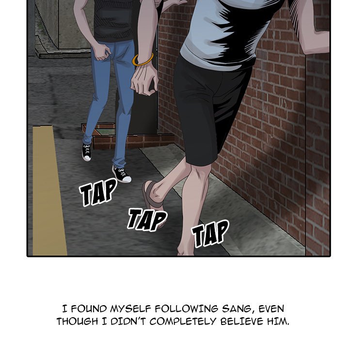 Shh! Her Secret - Chapter 21 [photo 51] - MangaPorn