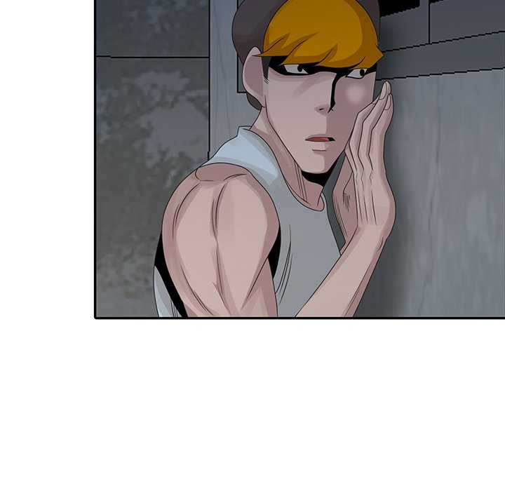 Shh! Her Secret - Chapter 21 [photo 55] - MangaPorn