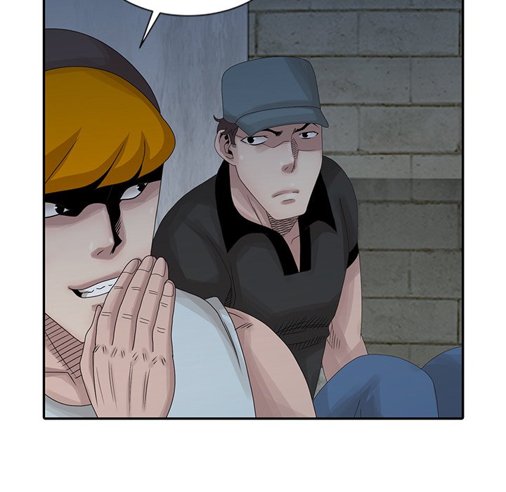 Shh! Her Secret - Chapter 21 [photo 68] - MangaPorn