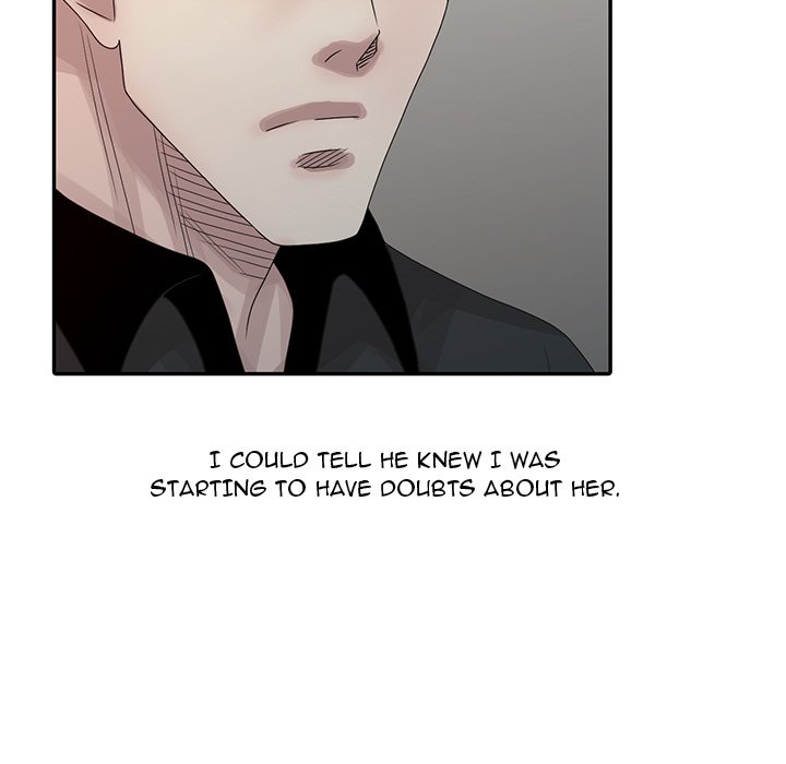 Shh! Her Secret - Chapter 21 [photo 70] - MangaPorn