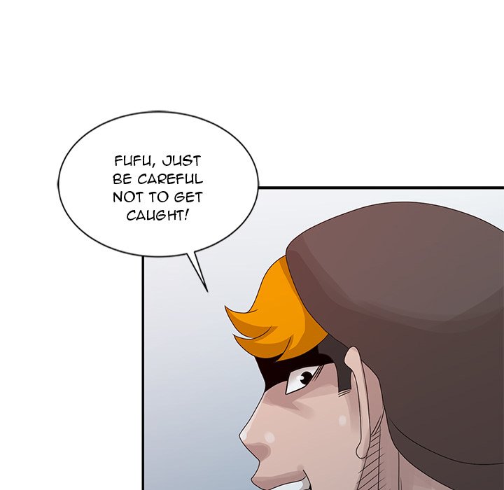 Shh! Her Secret - Chapter 21 [photo 71] - MangaPorn