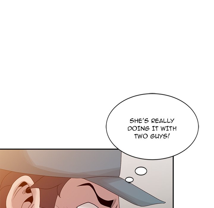 Shh! Her Secret - Chapter 21 [photo 78] - MangaPorn