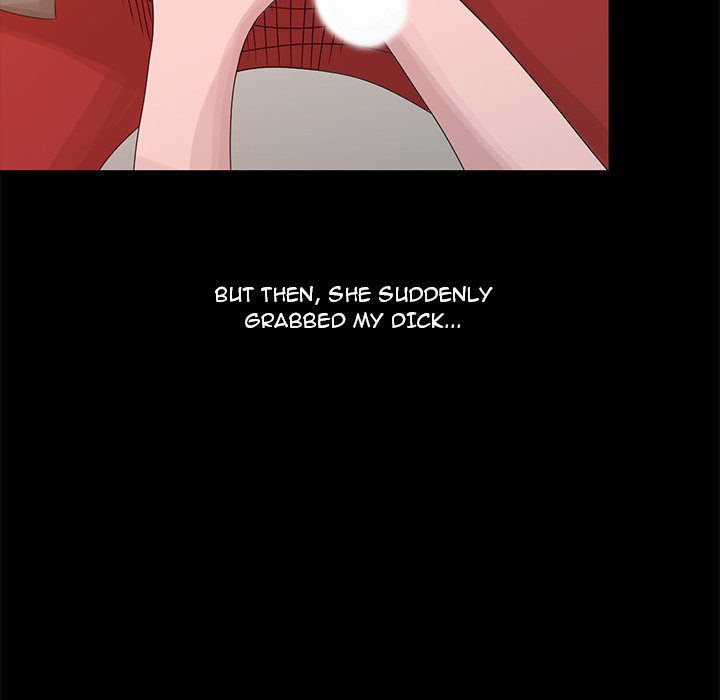 Shh! Her Secret - Chapter 21 [photo 8] - MangaPorn